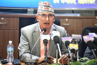 'From today, my focus will be on the execution of budget,' says Finance Minister