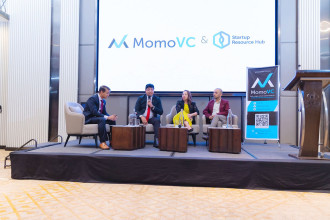 Momo VC, Startup Resource Hub launched to support Nepal’s startups