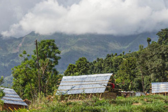 Hindu Kush Himalaya to face warmer, drier monsoon this year: ICIMOD