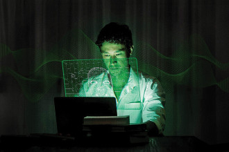 Mosaic, No Monolith: What Custer Analysis Reveals About Nepal's Digital Workforce