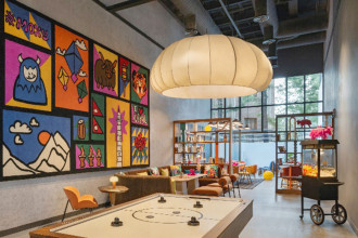 Moxy opens Moxy Kathmandu in Durbarmarg, marks the brand’s debut in Nepal