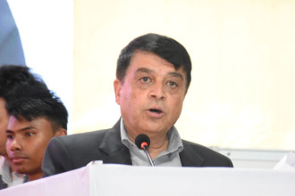 FNCCI president urges government to allow one-off import of sub-Euro 6 vehicles