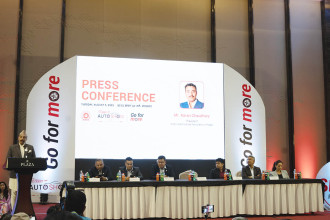 17th NADA Auto Show to be held in Kathmandu on Aug 19-24