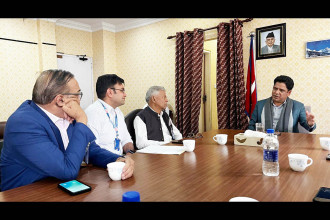 NAFTA urges Commerce Minister to reconsider mandatory MRP labelling