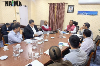 NAIMA urges government to review agency registration rules