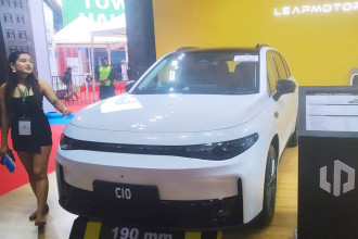 NAIMA Nepal Mobility Expo 2025 extends to Aug 11