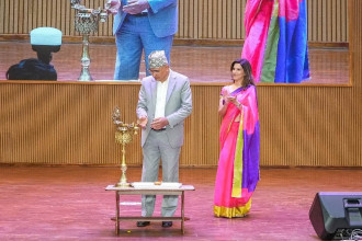 NAIMA Nepal Mobility Expo 2025 kicks off in Kathmandu