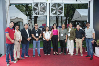NAIMA Nepal Mobility Expo 2026 concludes with over 180,000 visitors
