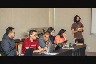 NAS-IT begins developing bachelor-level IT curriculum integrating industry work from first year