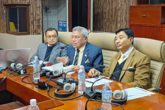 NCC discusses Incoterms 2020; warns of land‑trade problems