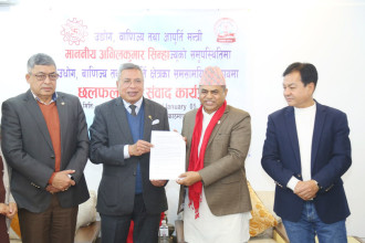 NCC urges govt to introduce one‑door system for industry registration