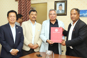 NCC submits draft credit recovery bill to industry minister