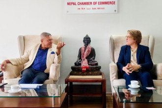NCC, Spanish Chamber to deepen trade and investment ties