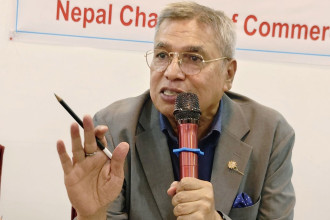 NCC President urges diplomatic missions to act as trade, investment hubs