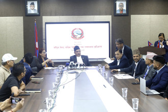 Disaster Reduction Council directs MoHA to continue search, rescue,  restore essential services