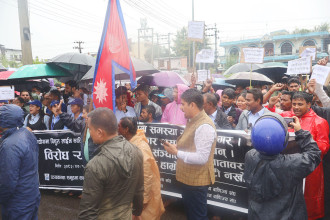 CNI calls for urgent dialogue with NEA over dedicated and trunk line tariffs