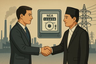 Character, Accountability, and the NEA Billing Dispute: Lessons in Integrity for Nepal’s Businesses