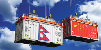 Nepal’s Trade  Imbalances With China