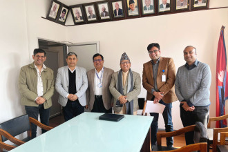 NFTA urges commerce secretary to tackle cargo delays via India