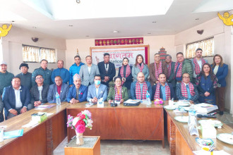 NICCI, BCCI agree to cooperate on trade, transit, tourism