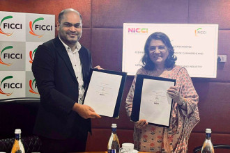 NICCI, FICCI sign MoU to boost Nepal–India trade, investment