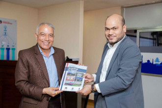 NICCI proposes joint initiatives with IBN to attract Indian investment