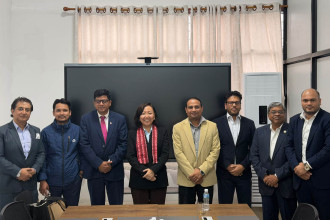 NICCI, IBN discuss strengthening India-Nepal investment cooperation