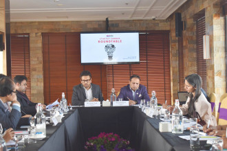 NICCI explores challenges facing Nepal’s startup ecosystem