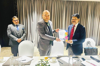 NICCI proposes Nepal–India joint investment in fertiliser plant