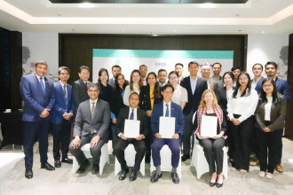NIFRA secures approval for first public issuance of green bond to support sustainable projects