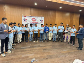 NRB Employees' Union concludes 10th general convention, elects new leadership