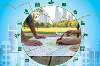 NRB reports record 456,000 real estate transactions worth over Rs 127bn in FY 2024/25 Q4