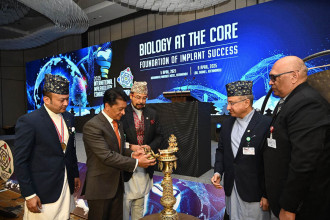 NSID hosts 2025 International Implantology Congress with focus on advancing dental implant science