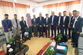 NSO, CNI sign MoU to improve national economic data