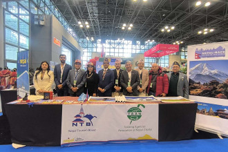 NTB participates in Travel and Adventure Show 2026 in New York