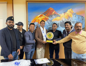 NTB Interaction with West Bengal Tourism Entrepreneurs
