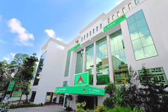 Nabil Bank marks 42nd anniversary, announces AI-driven 'Banking & Beyond' strategy