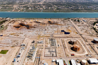 War in the Middle East: latest developments