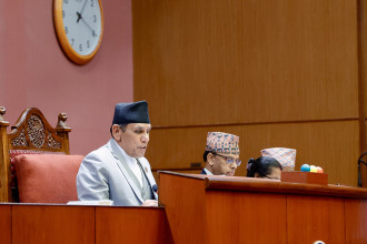 National Assembly passes Customs Bill