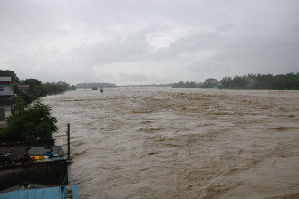 Country records 2,675 disaster-related incidents in four months
