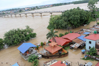 Govt allocates Rs 118.34bn for urban development, prioritises safe housing