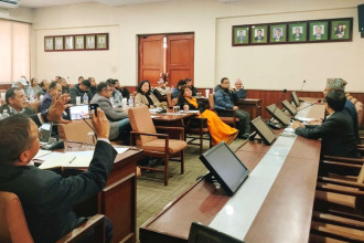 NSO urges all businesses to join second national economic census