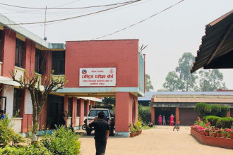 Grade 12 exams will be held from May 4 as scheduled: NEB