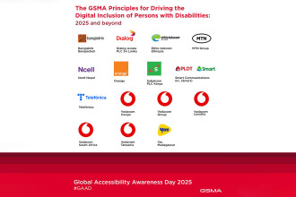 Ncell becomes first Nepali telecom to sign GSMA principles for disability inclusion
