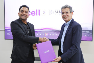 Ncell offers customers up to 60 pc discount on Ultima Lifestyle gadgets