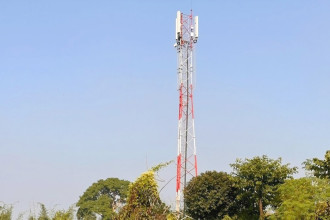 Ncell brings 250 new towers online, upgrades 2,200 sites nationwide in 2025