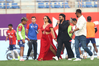 Ncell NSL Season 3 begins with thrilling opening match