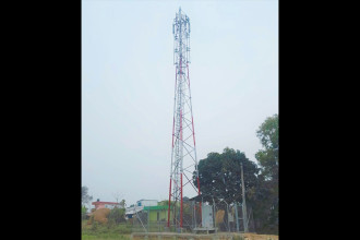 Ncell expands 4G coverage with 20 new towers in 10 days