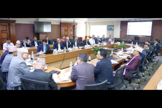 Nepal prepares for second sovereign credit rating
