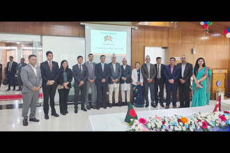 Bangladesh to purchase additional 20 MW of electricity from Nepal